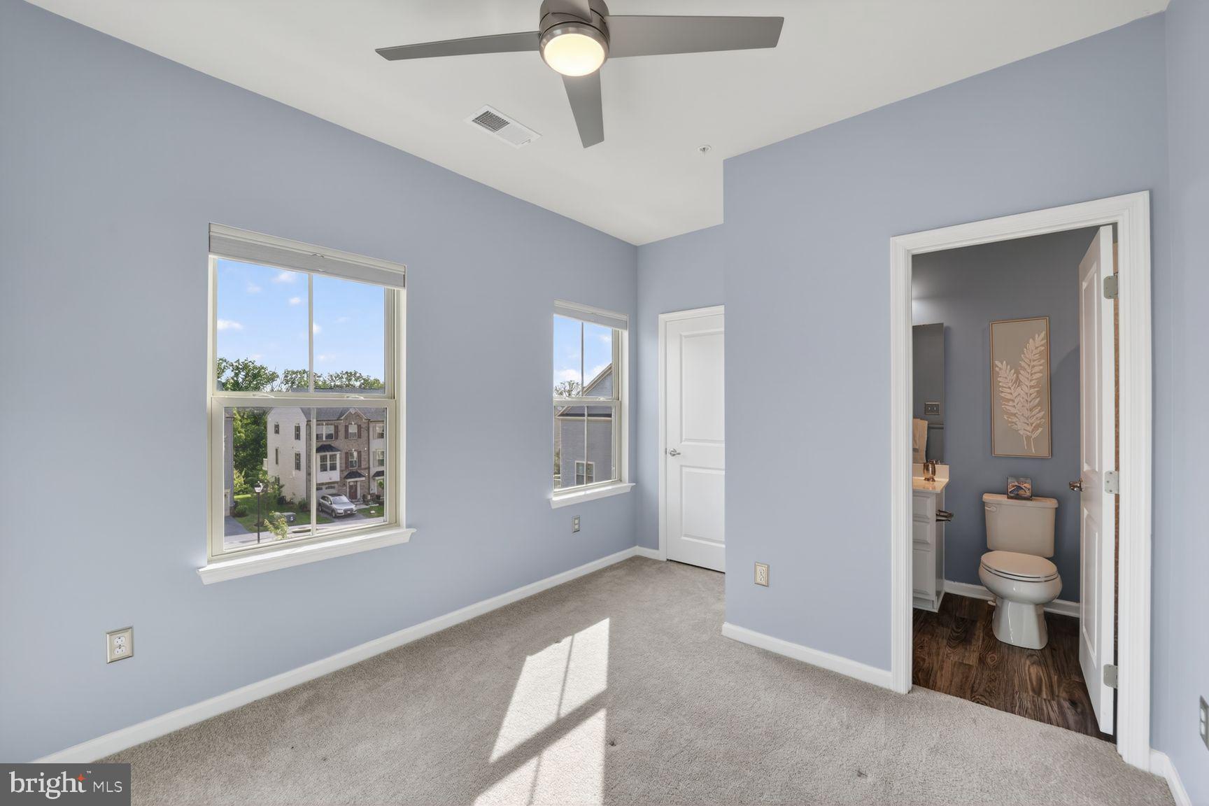 PARKSIDE - Residential