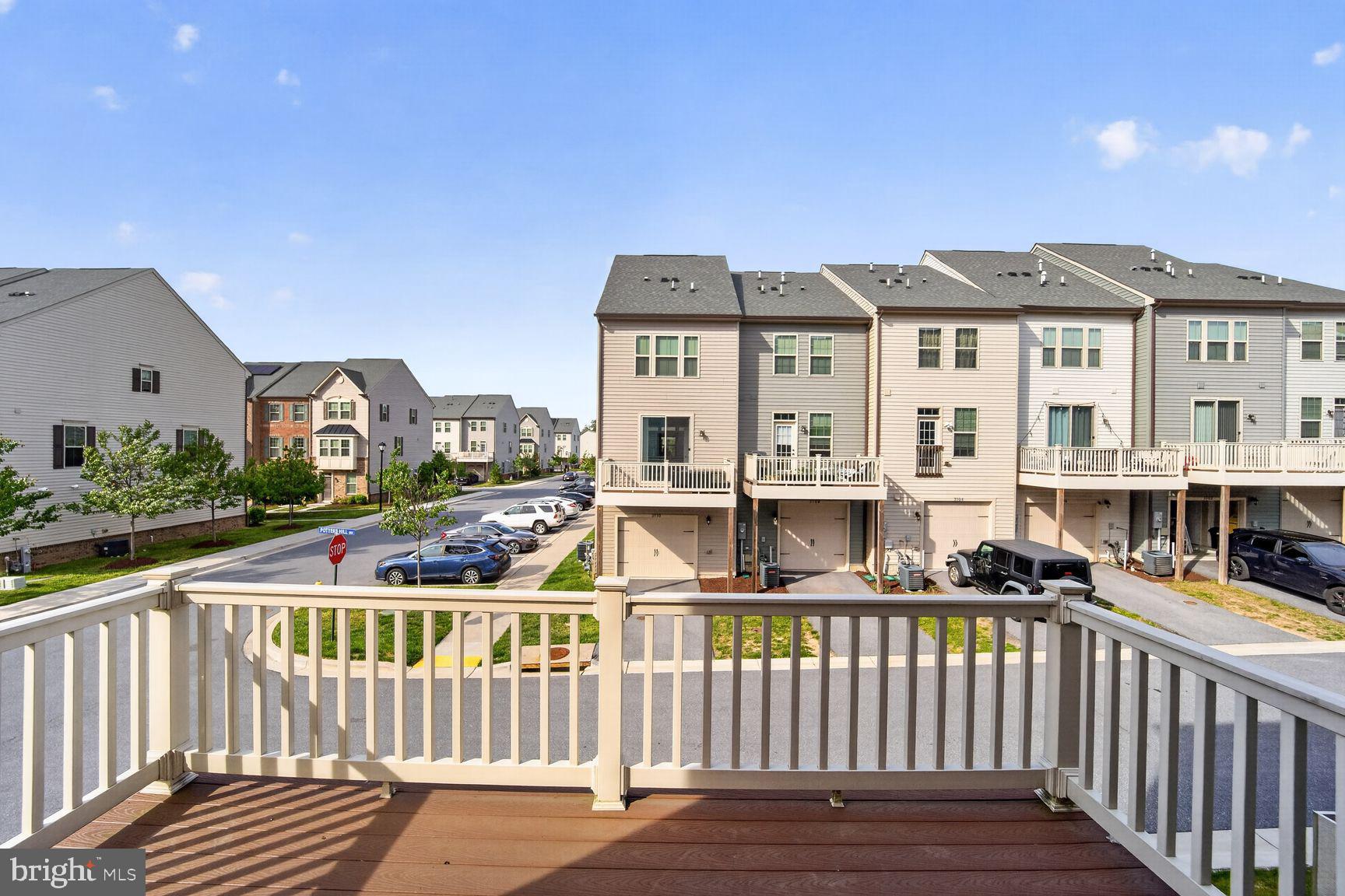 PARKSIDE - Residential
