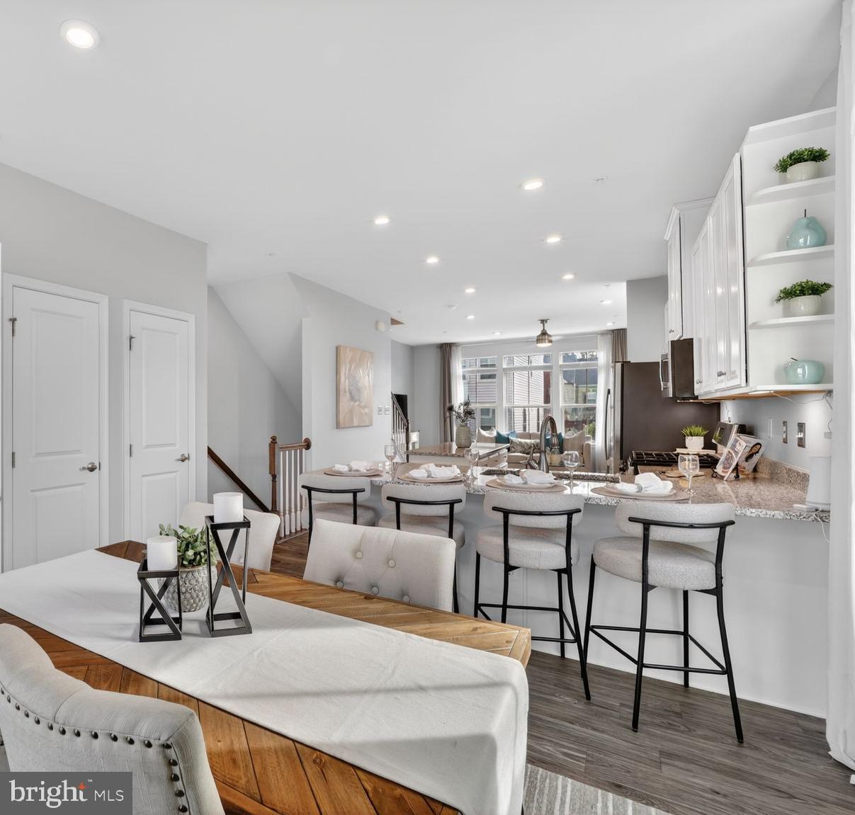 PARKSIDE - Residential