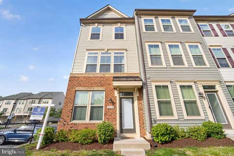 Townhouse For Sale - 3111 Potters Hill Road<br/> HANOVER, MD 21076