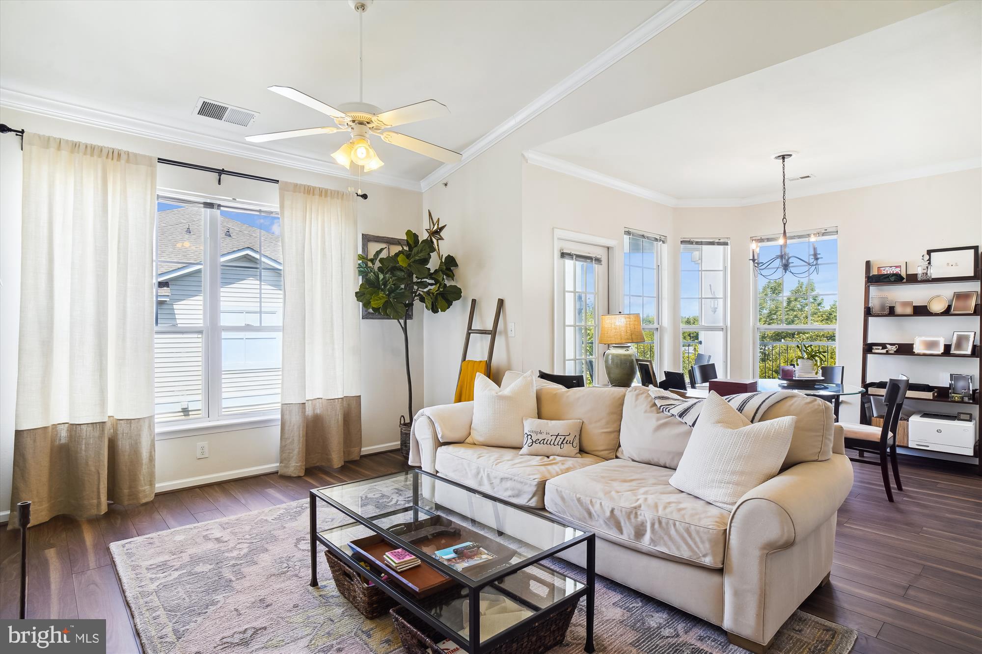 ASHMORE AT GERMANOWN COMMUNITY - Residential