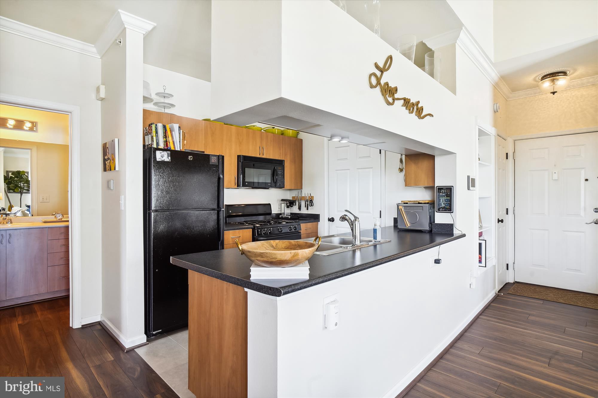 ASHMORE AT GERMANOWN COMMUNITY - Residential