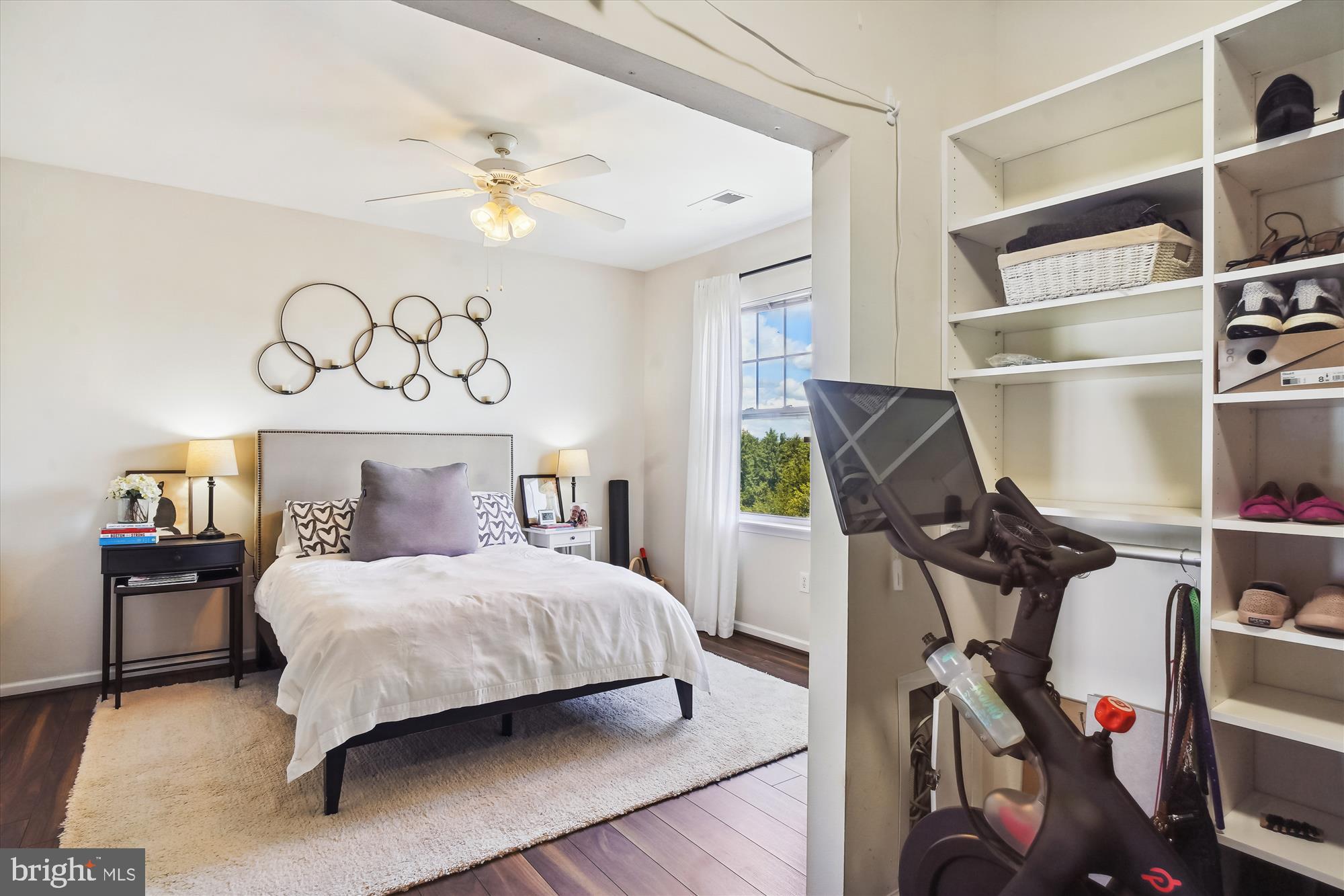 ASHMORE AT GERMANOWN COMMUNITY - Residential