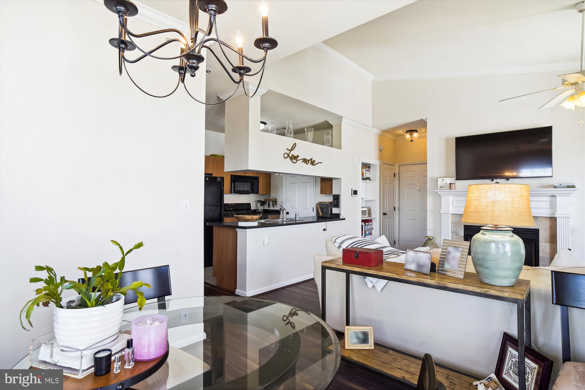 ASHMORE AT GERMANOWN COMMUNITY - Residential