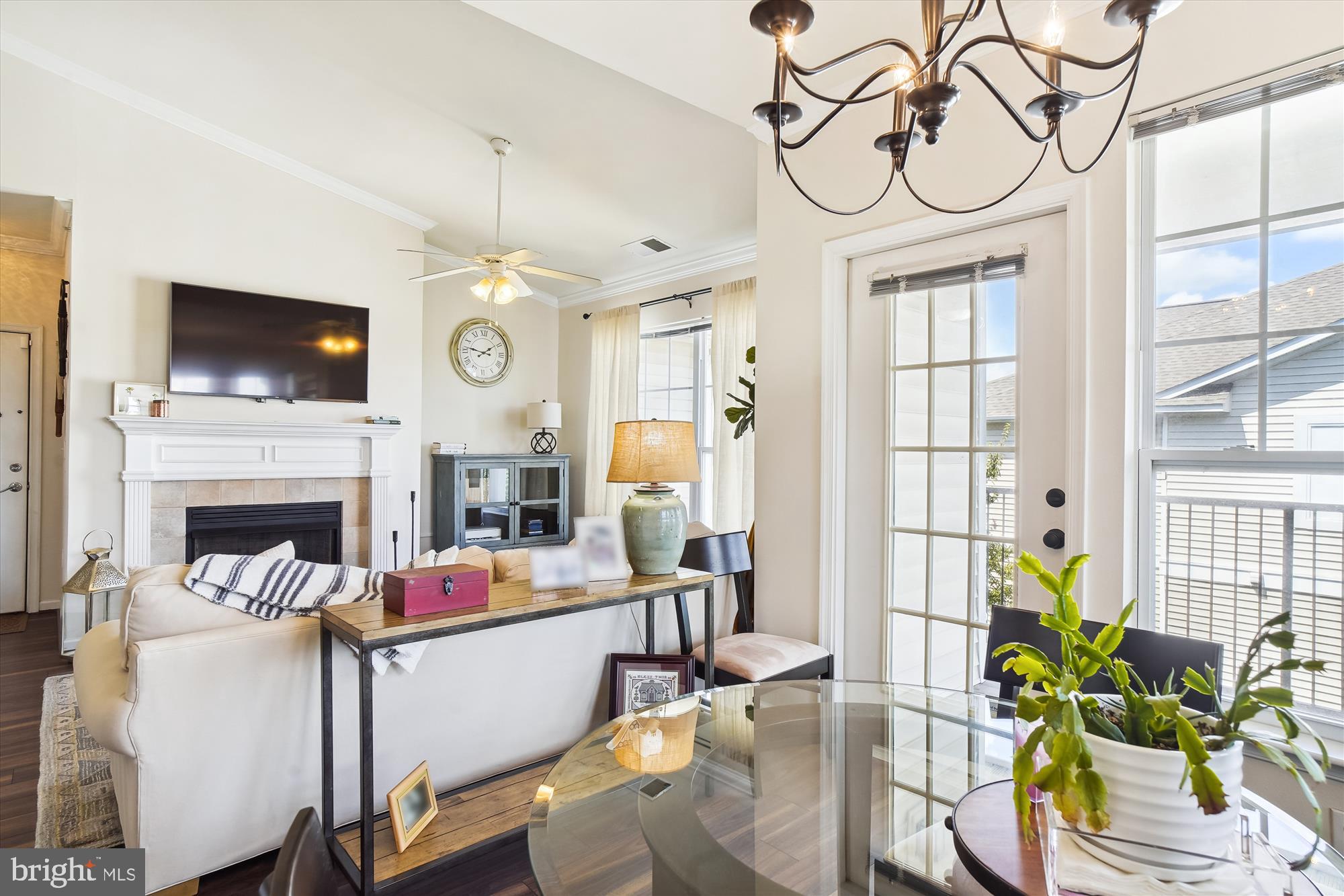 ASHMORE AT GERMANOWN COMMUNITY - Residential