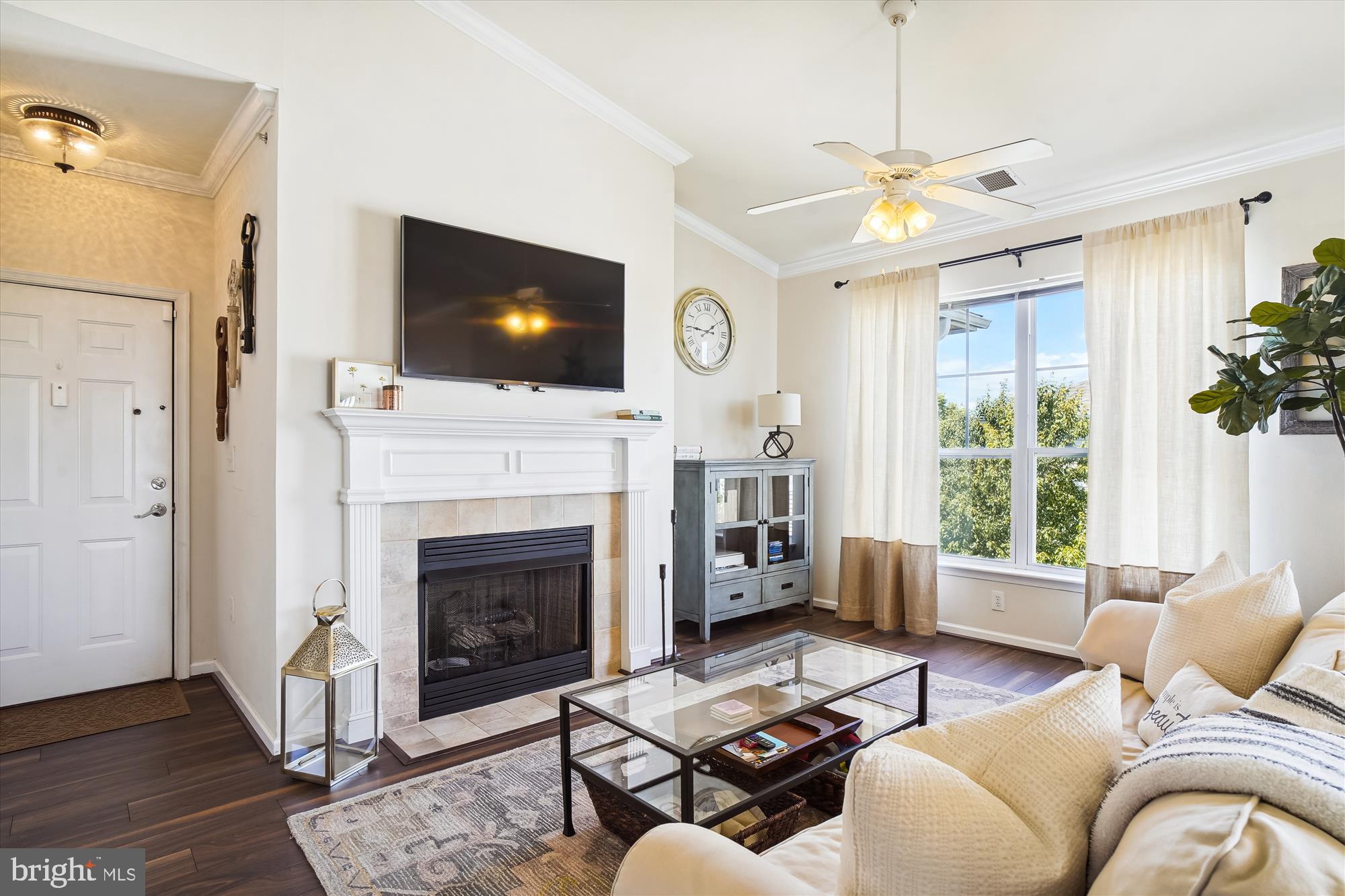 ASHMORE AT GERMANOWN COMMUNITY - Residential