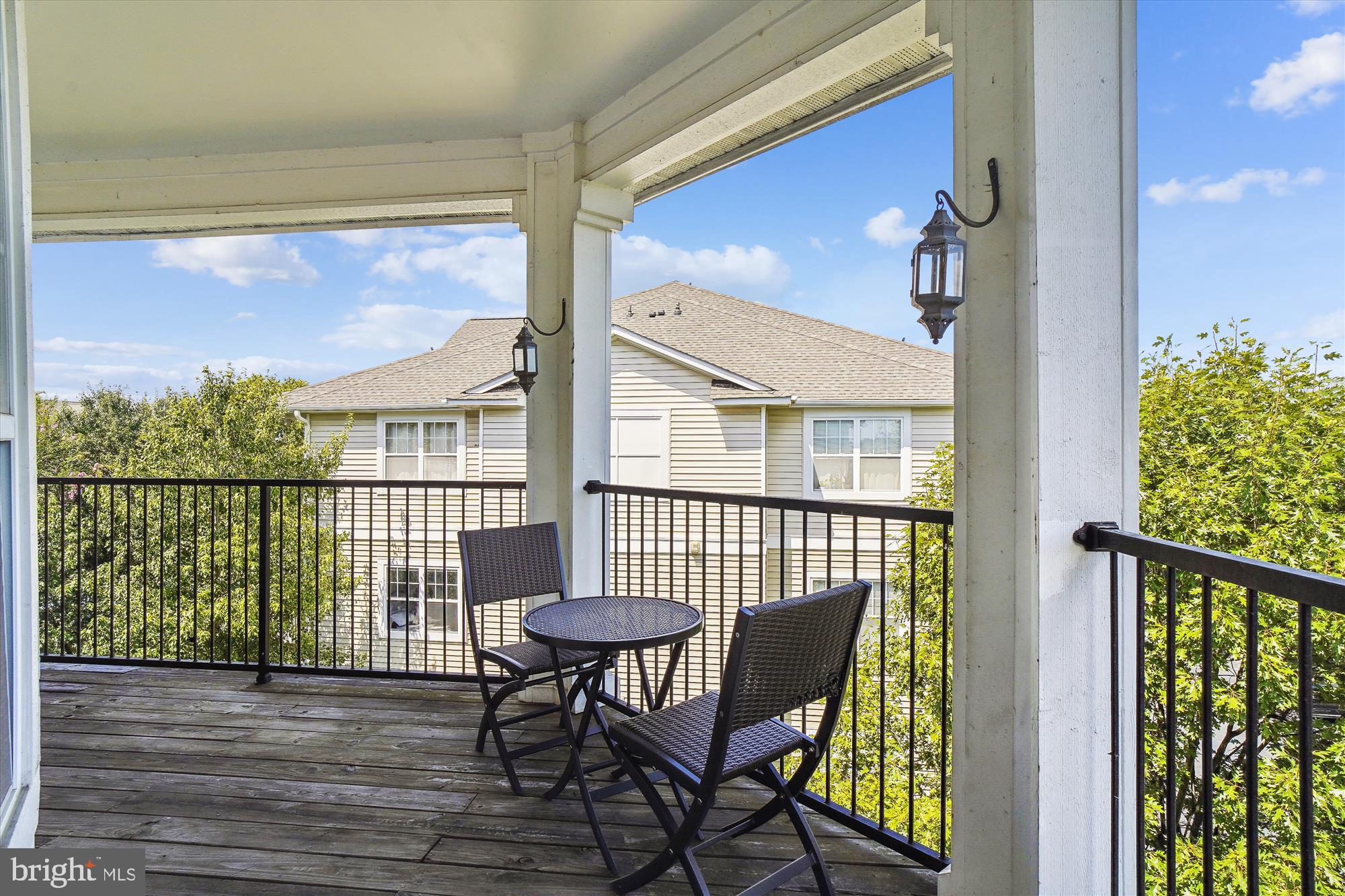 ASHMORE AT GERMANOWN COMMUNITY - Residential