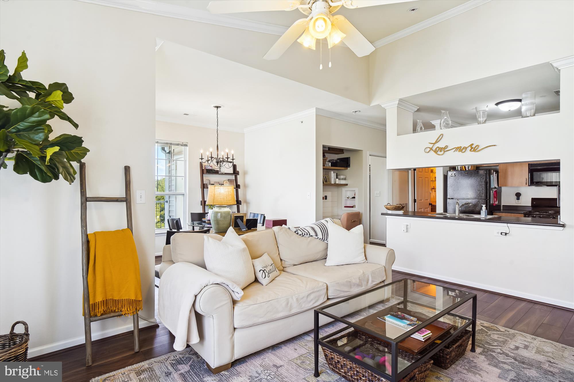 ASHMORE AT GERMANOWN COMMUNITY - Residential