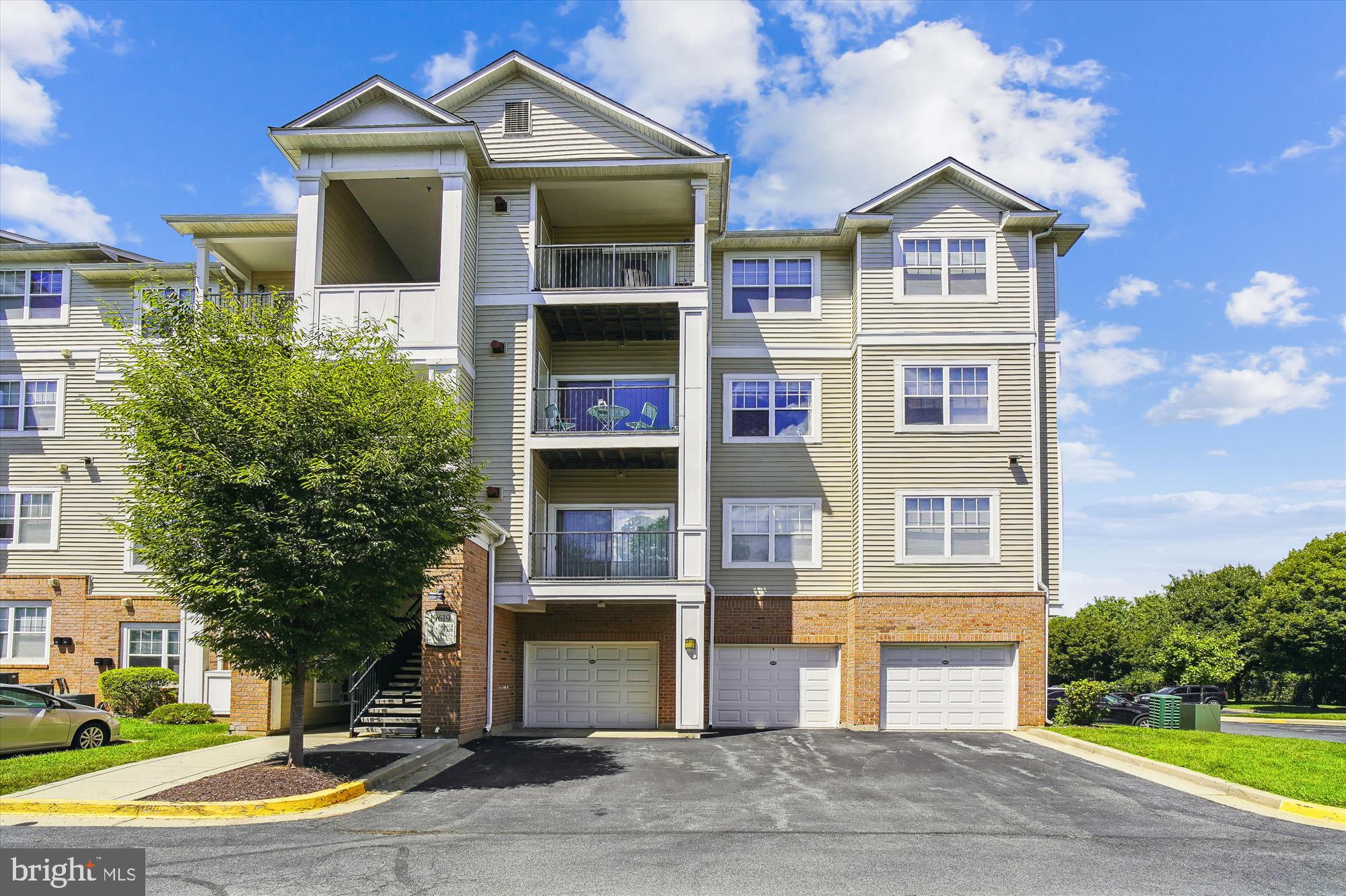 ASHMORE AT GERMANOWN COMMUNITY - Residential