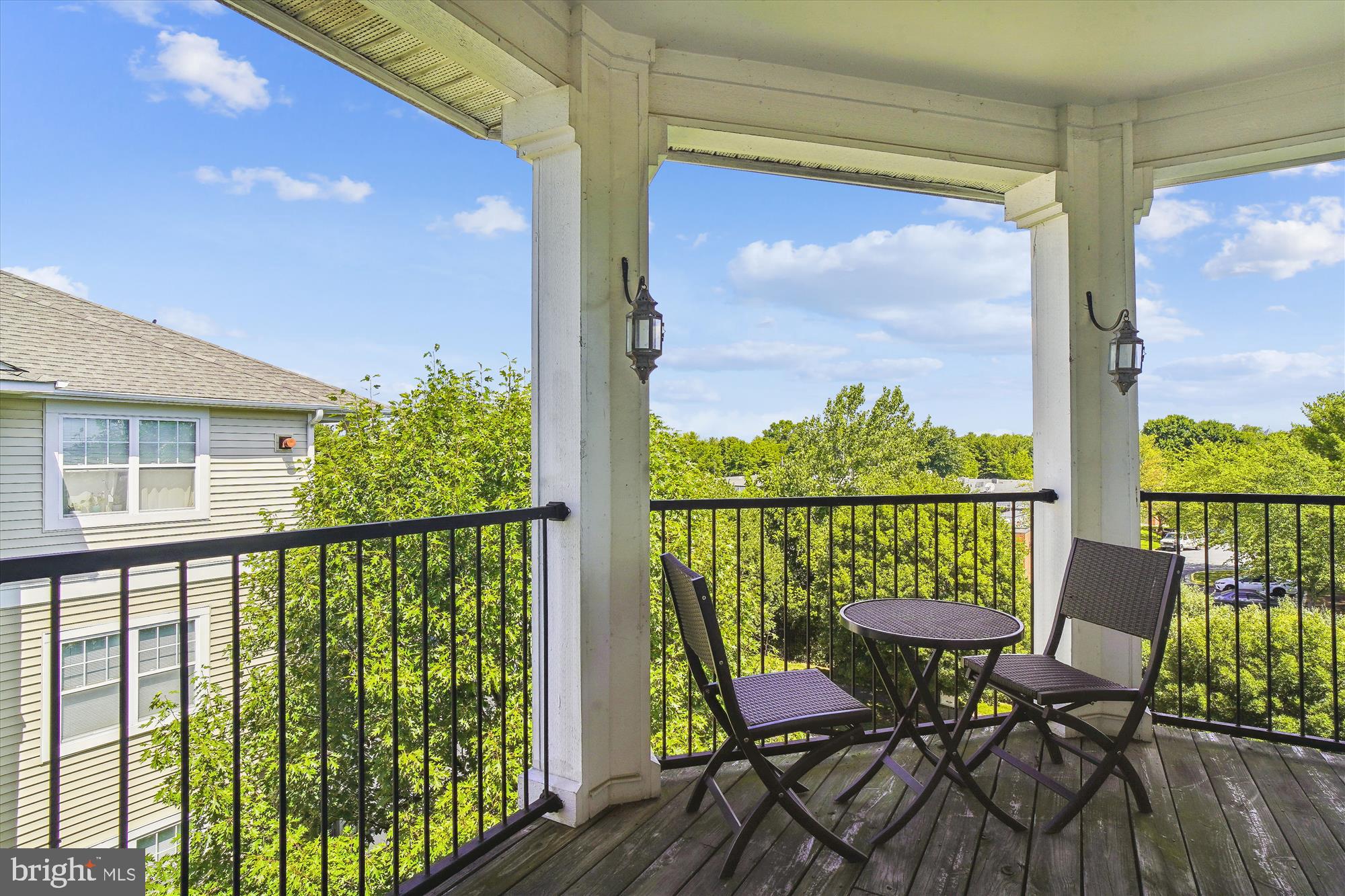 ASHMORE AT GERMANOWN COMMUNITY - Residential