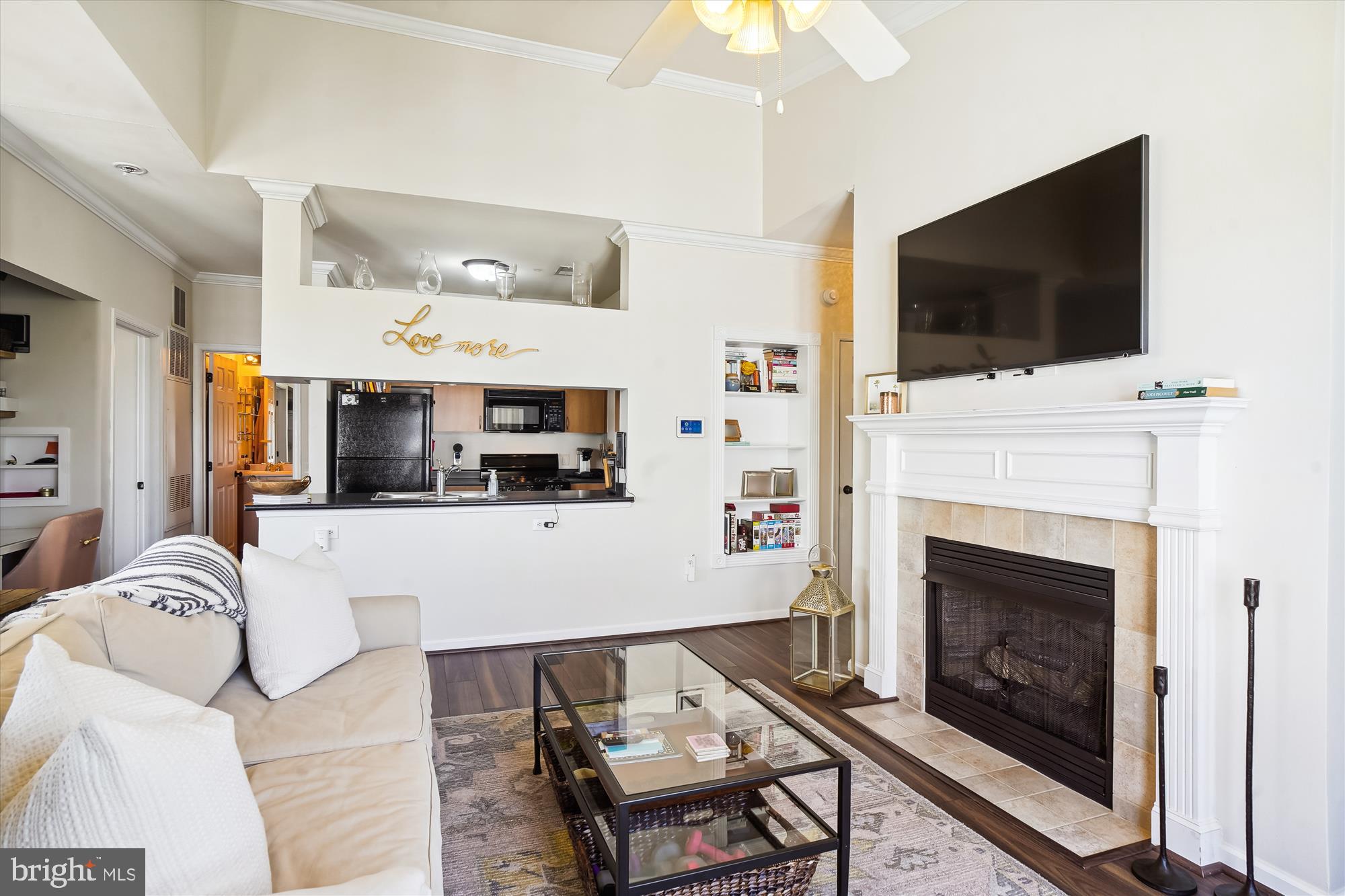 ASHMORE AT GERMANOWN COMMUNITY - Residential