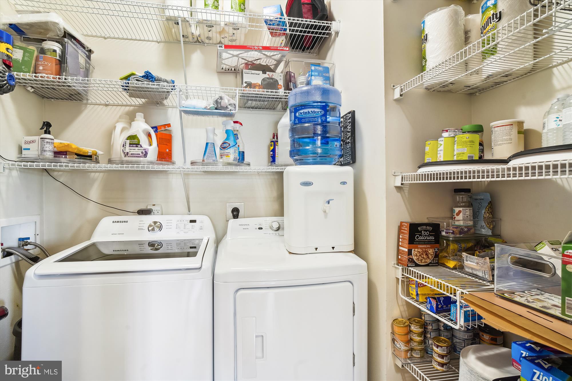 ASHMORE AT GERMANOWN COMMUNITY - Residential