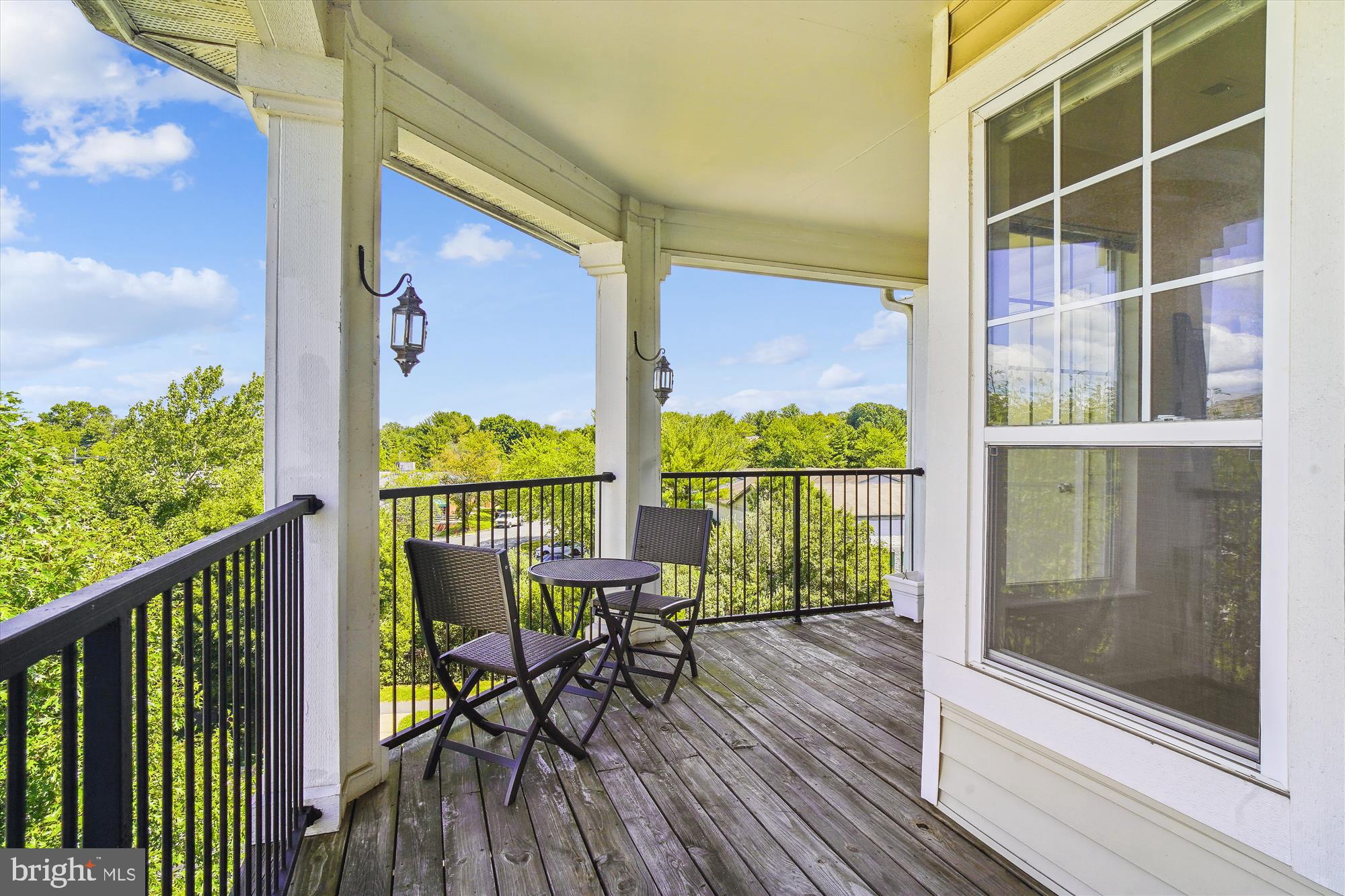 ASHMORE AT GERMANOWN COMMUNITY - Residential