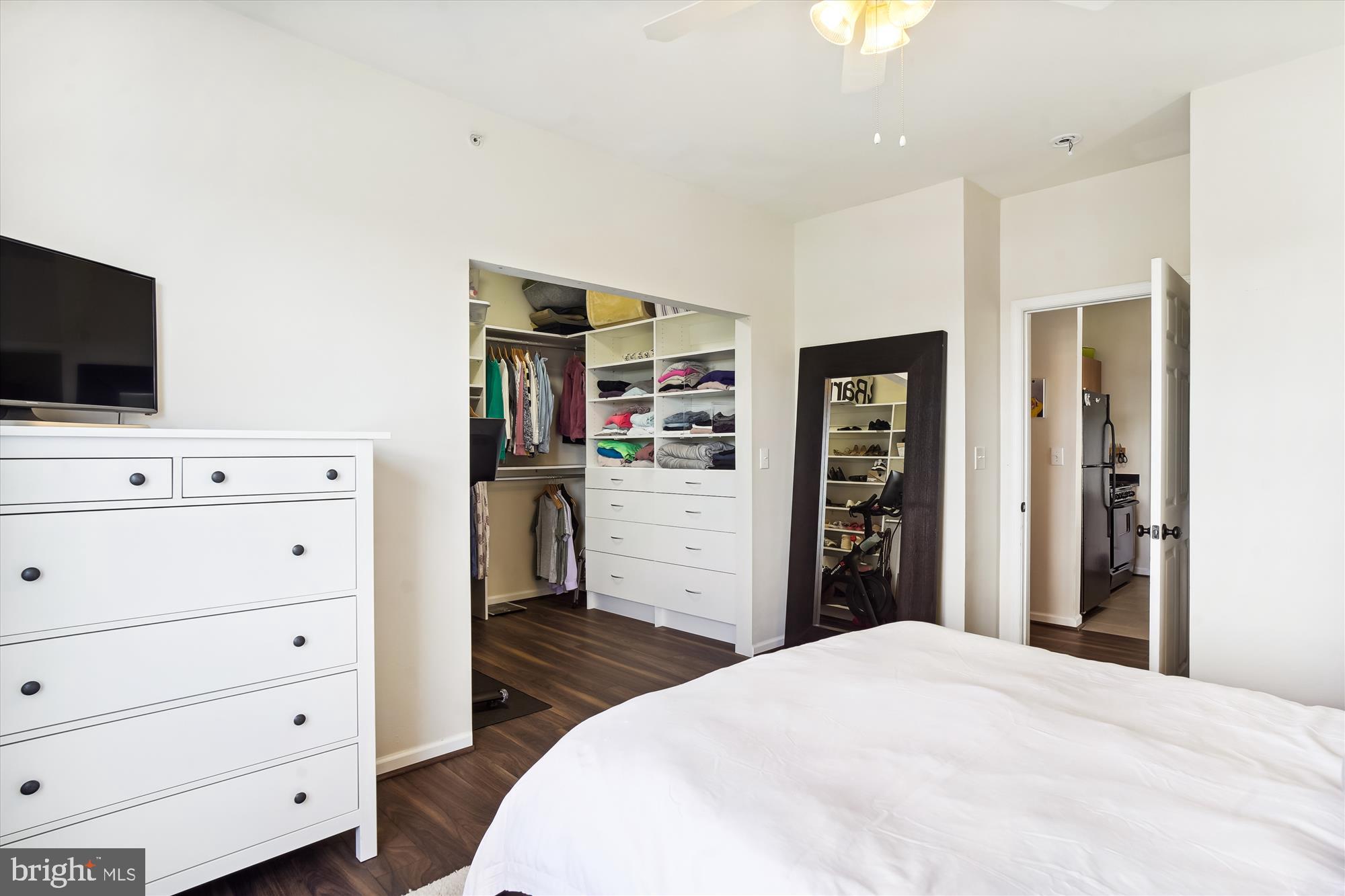 ASHMORE AT GERMANOWN COMMUNITY - Residential