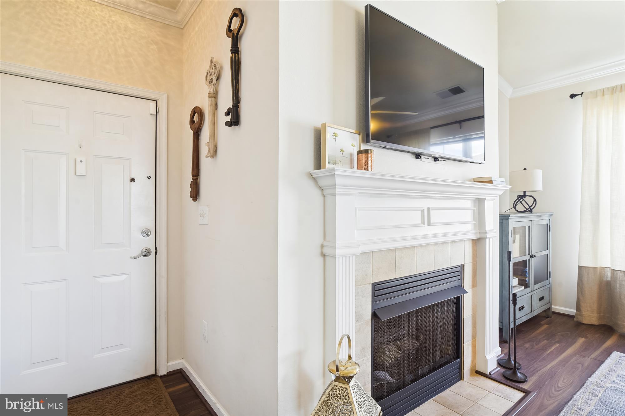 ASHMORE AT GERMANOWN COMMUNITY - Residential