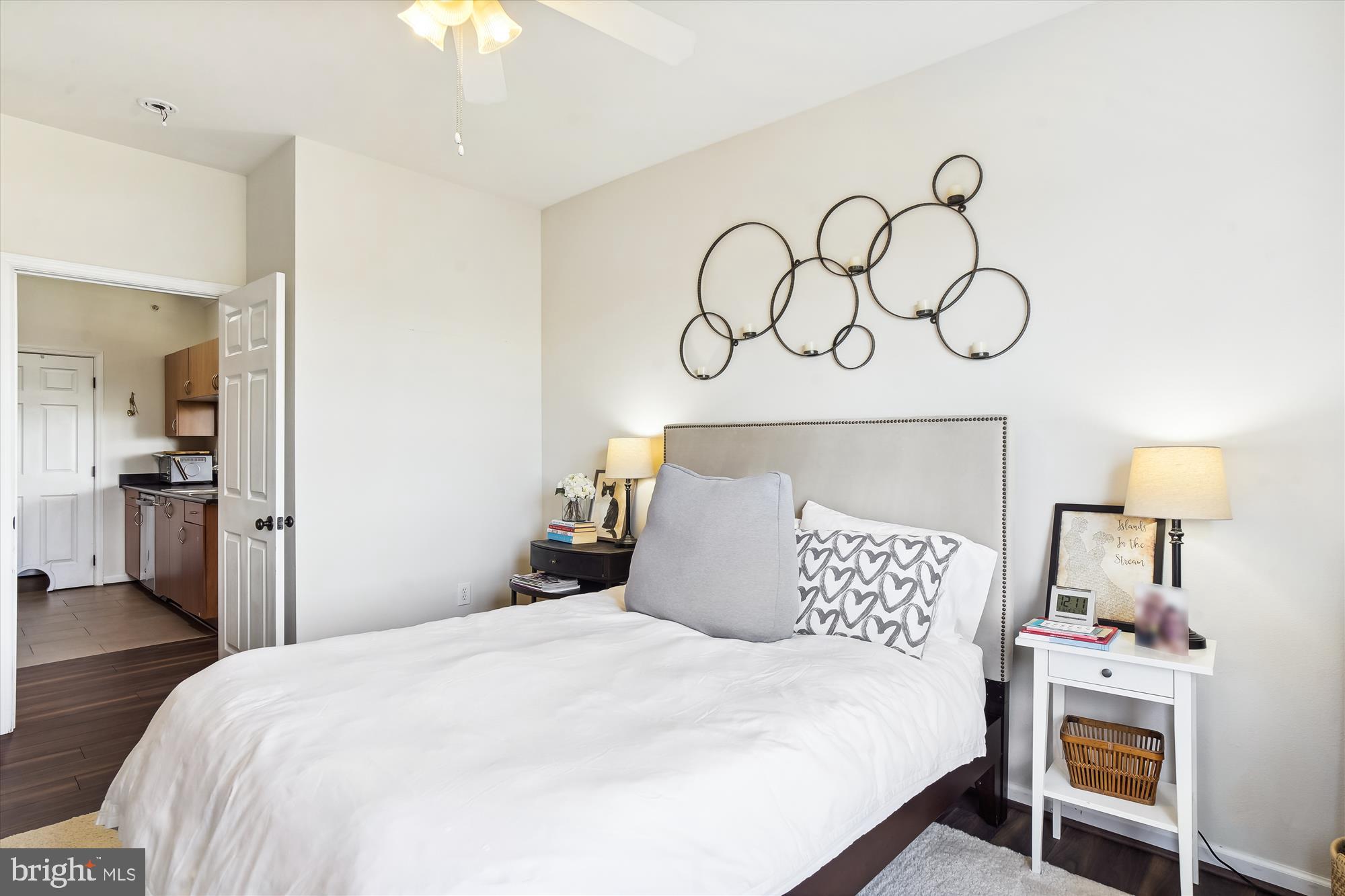 ASHMORE AT GERMANOWN COMMUNITY - Residential