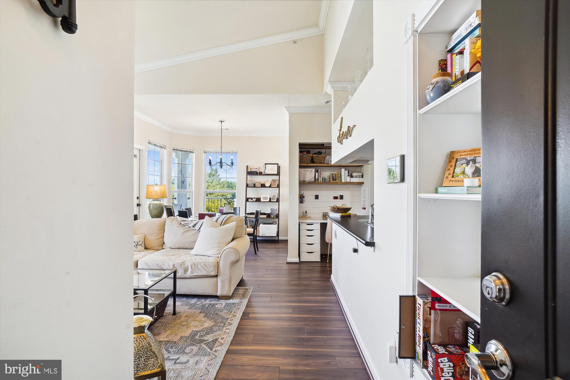 ASHMORE AT GERMANOWN COMMUNITY - Residential