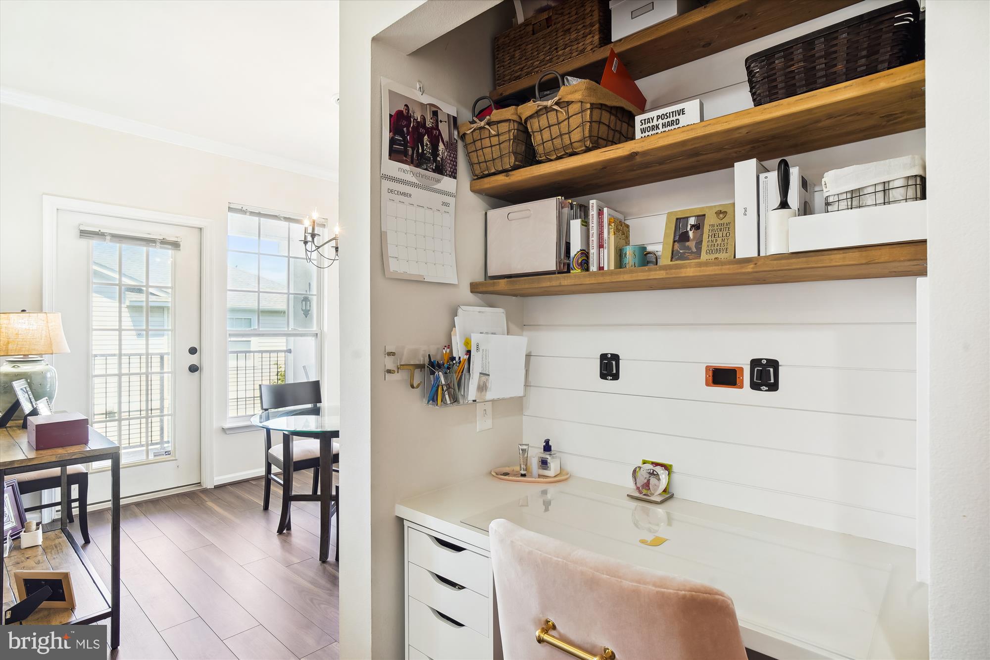 ASHMORE AT GERMANOWN COMMUNITY - Residential