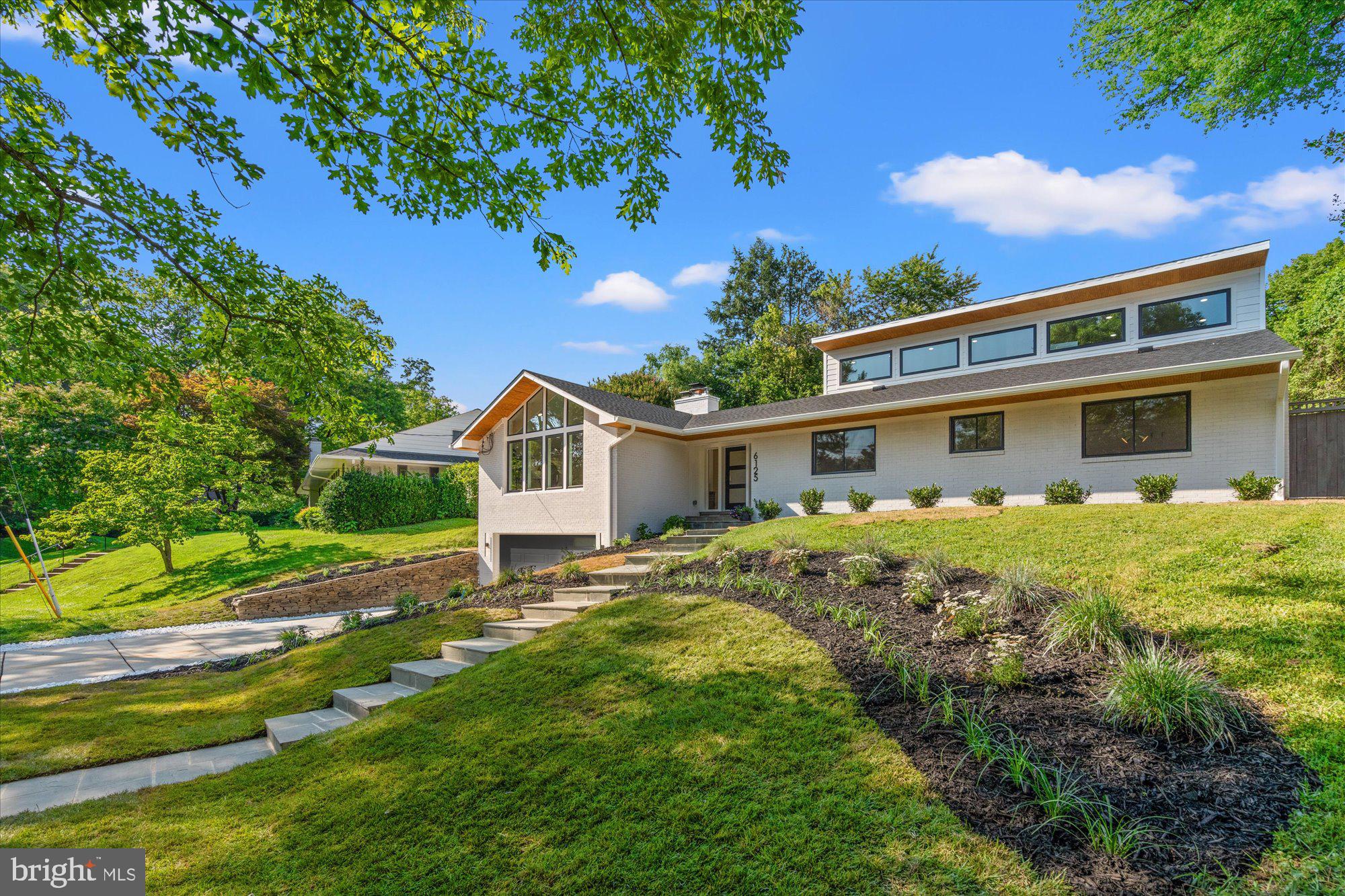 6125 OVERLEA ROAD