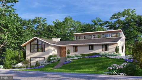 6125 OVERLEA ROAD BETHESDA MD 20816