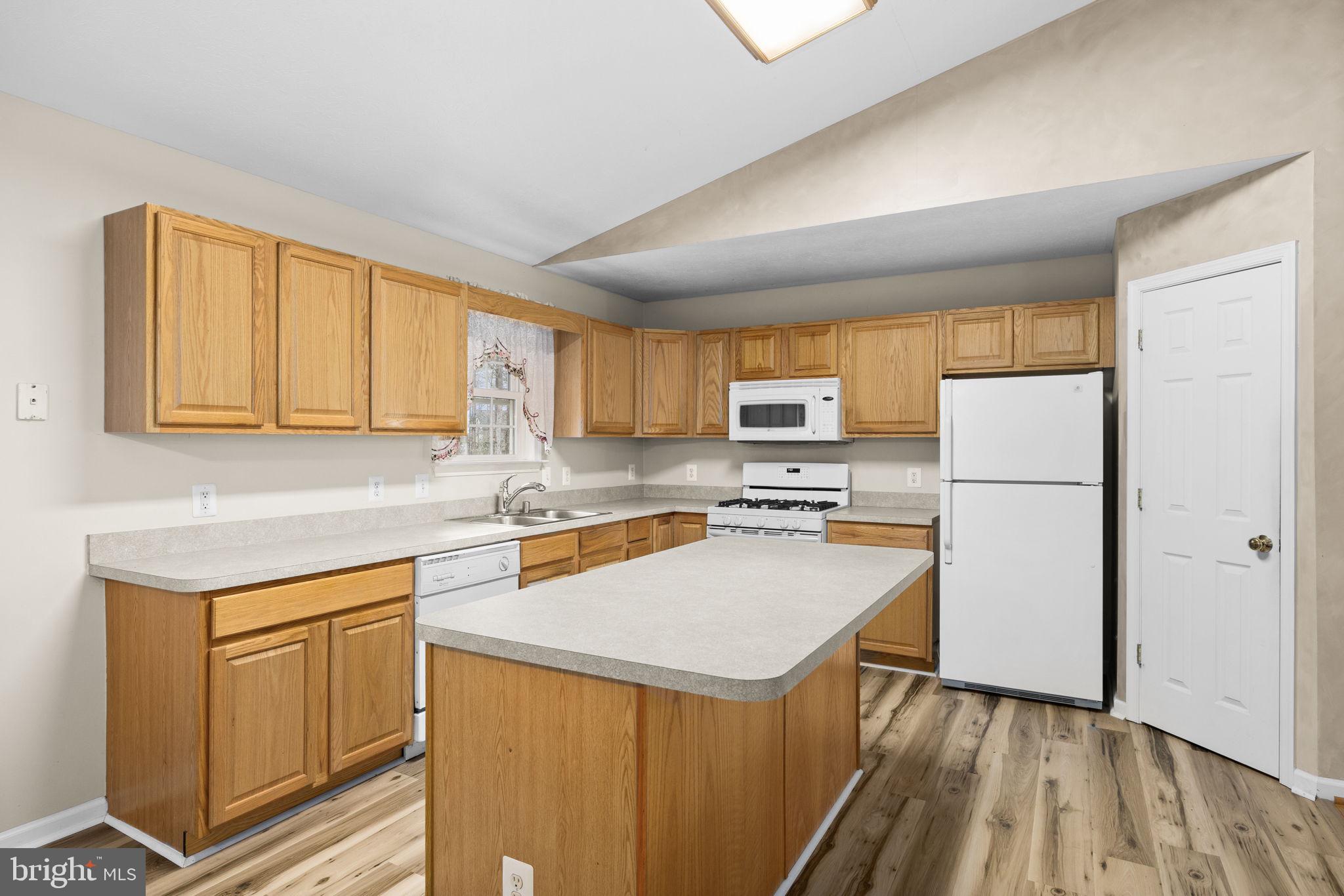 TIMBERLAKE - Residential