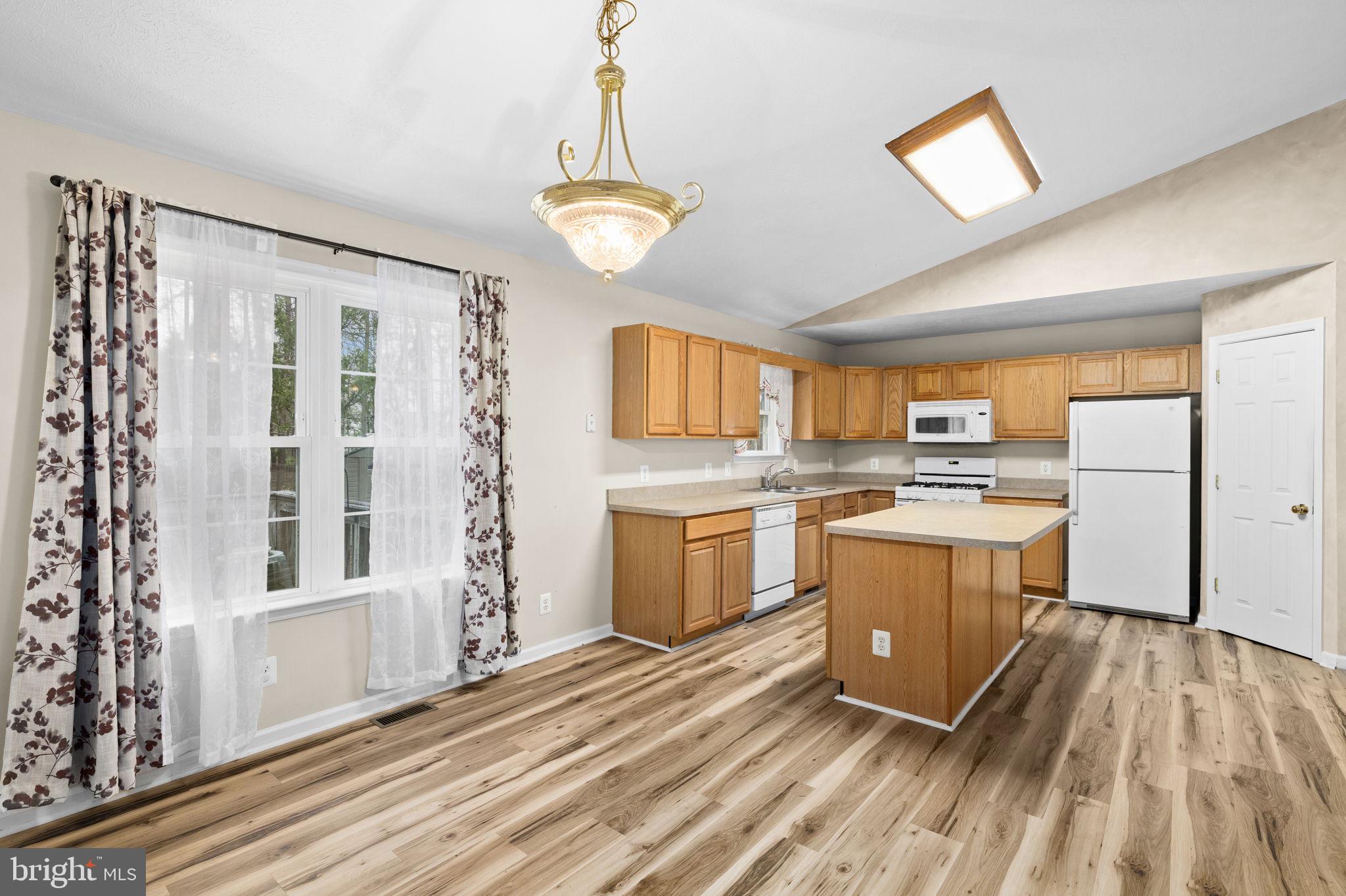 TIMBERLAKE - Residential