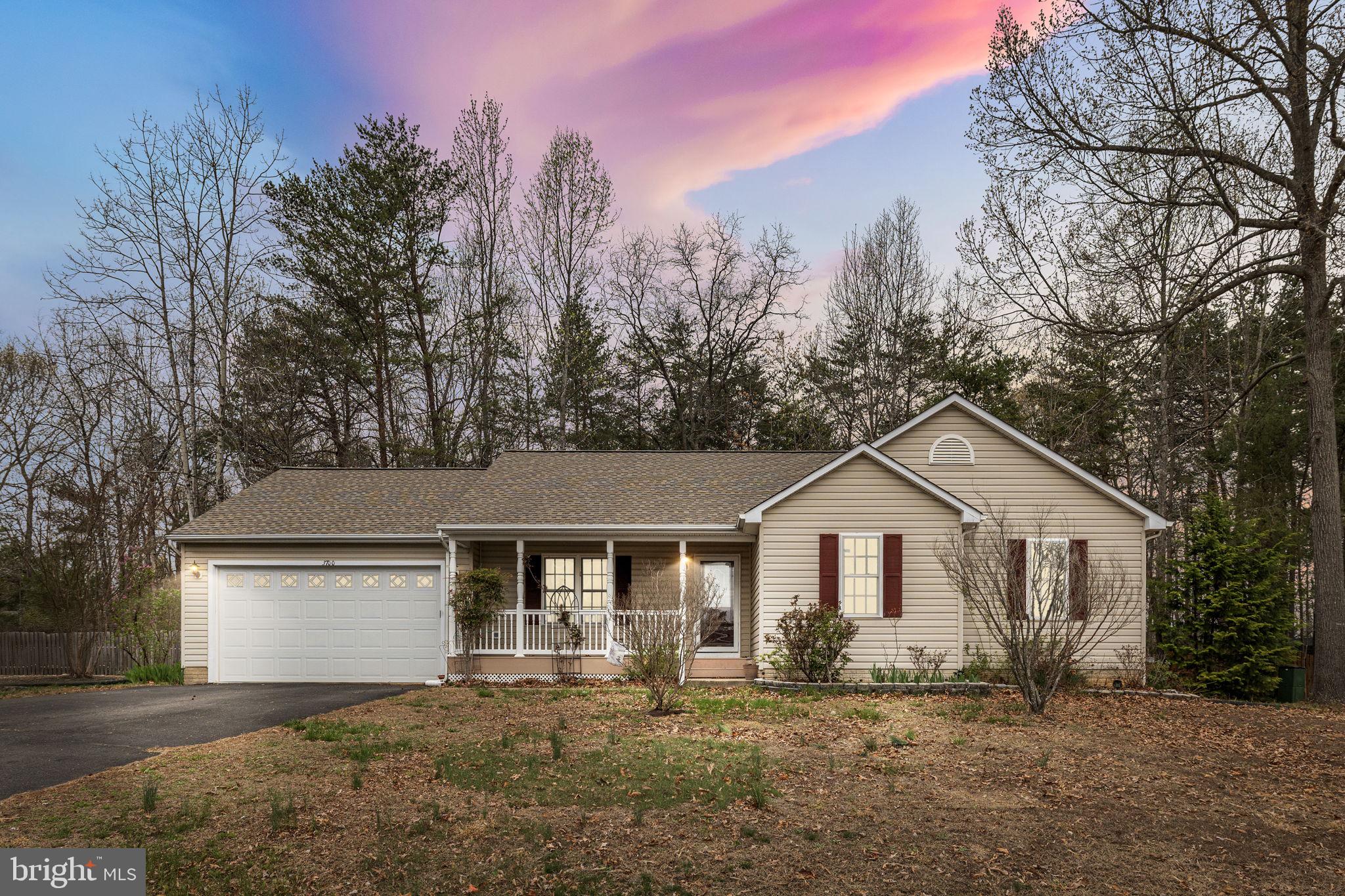 TIMBERLAKE - Residential