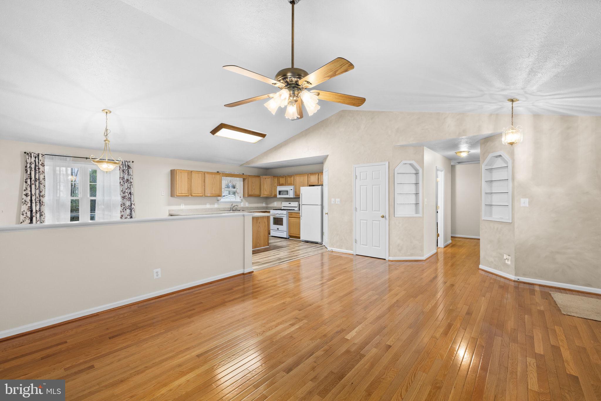 TIMBERLAKE - Residential