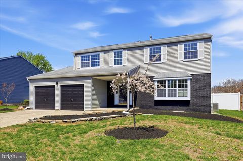 1986 GREENTREE ROAD CHERRY HILL NJ 08003