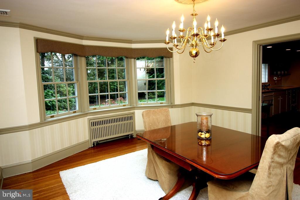 SCHOOL LANE HILLS - Residential