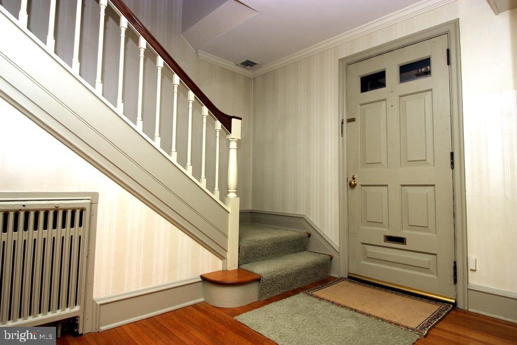 SCHOOL LANE HILLS - Residential