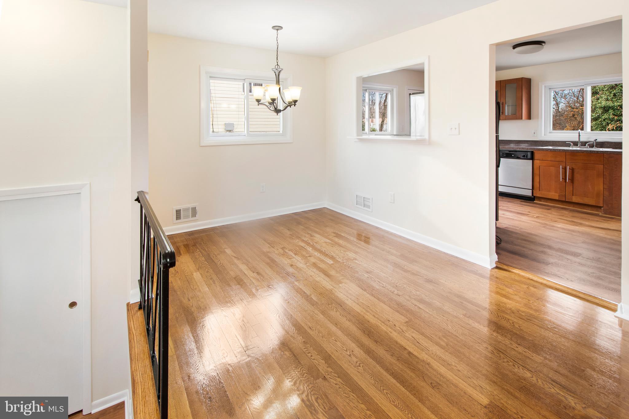 EDWARD ESTATES - Residential Lease