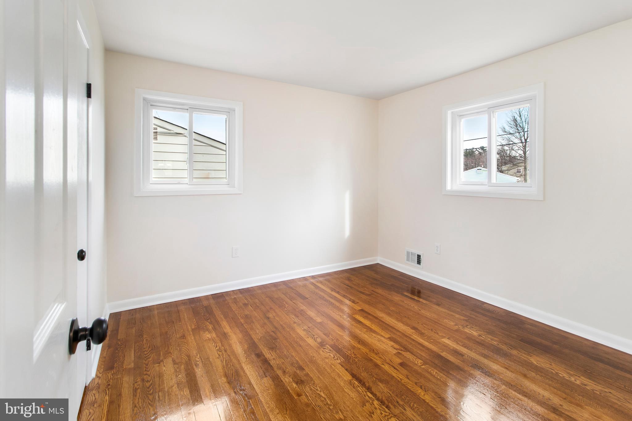 EDWARD ESTATES - Residential Lease