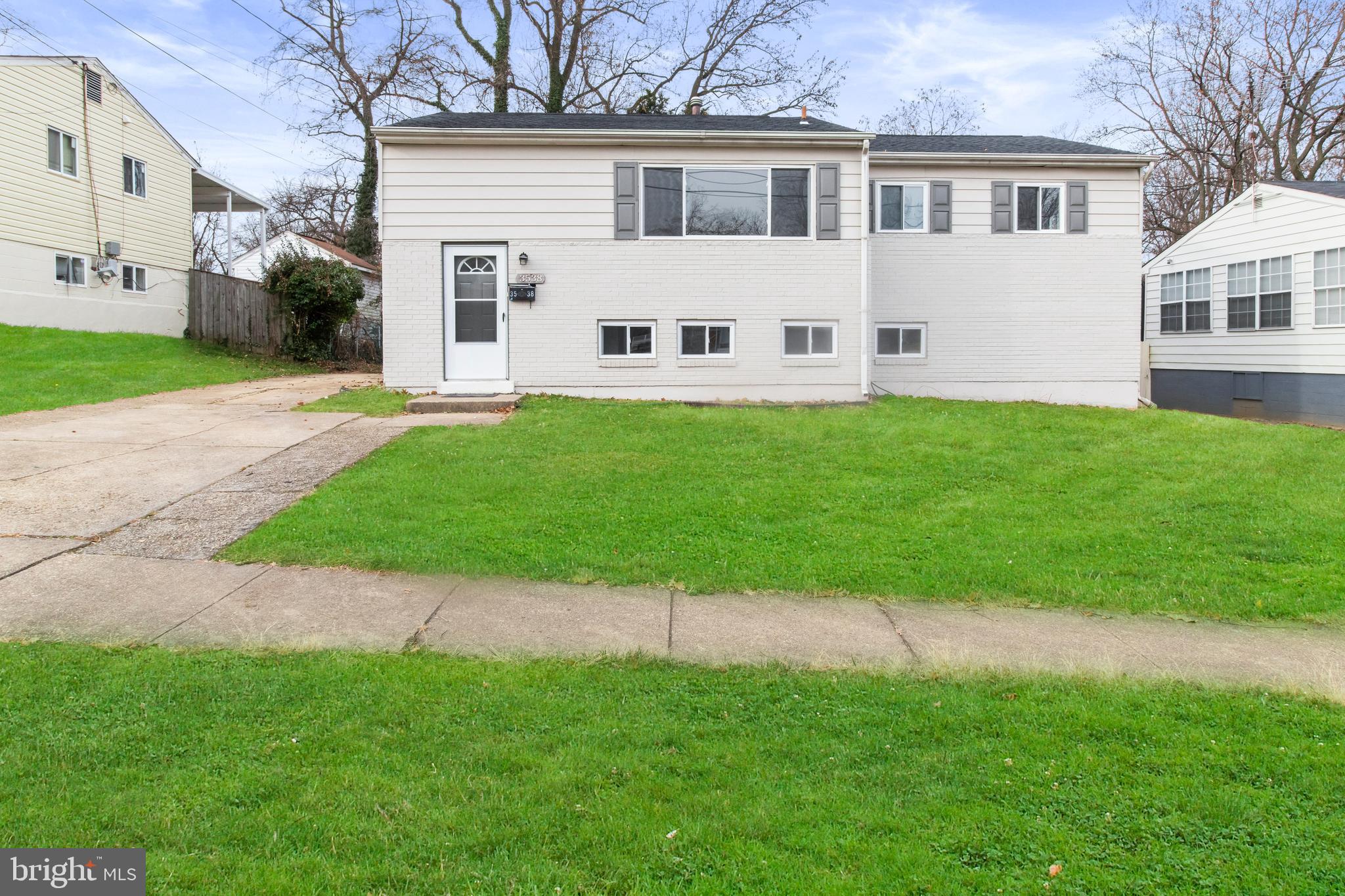 EDWARD ESTATES - Residential Lease