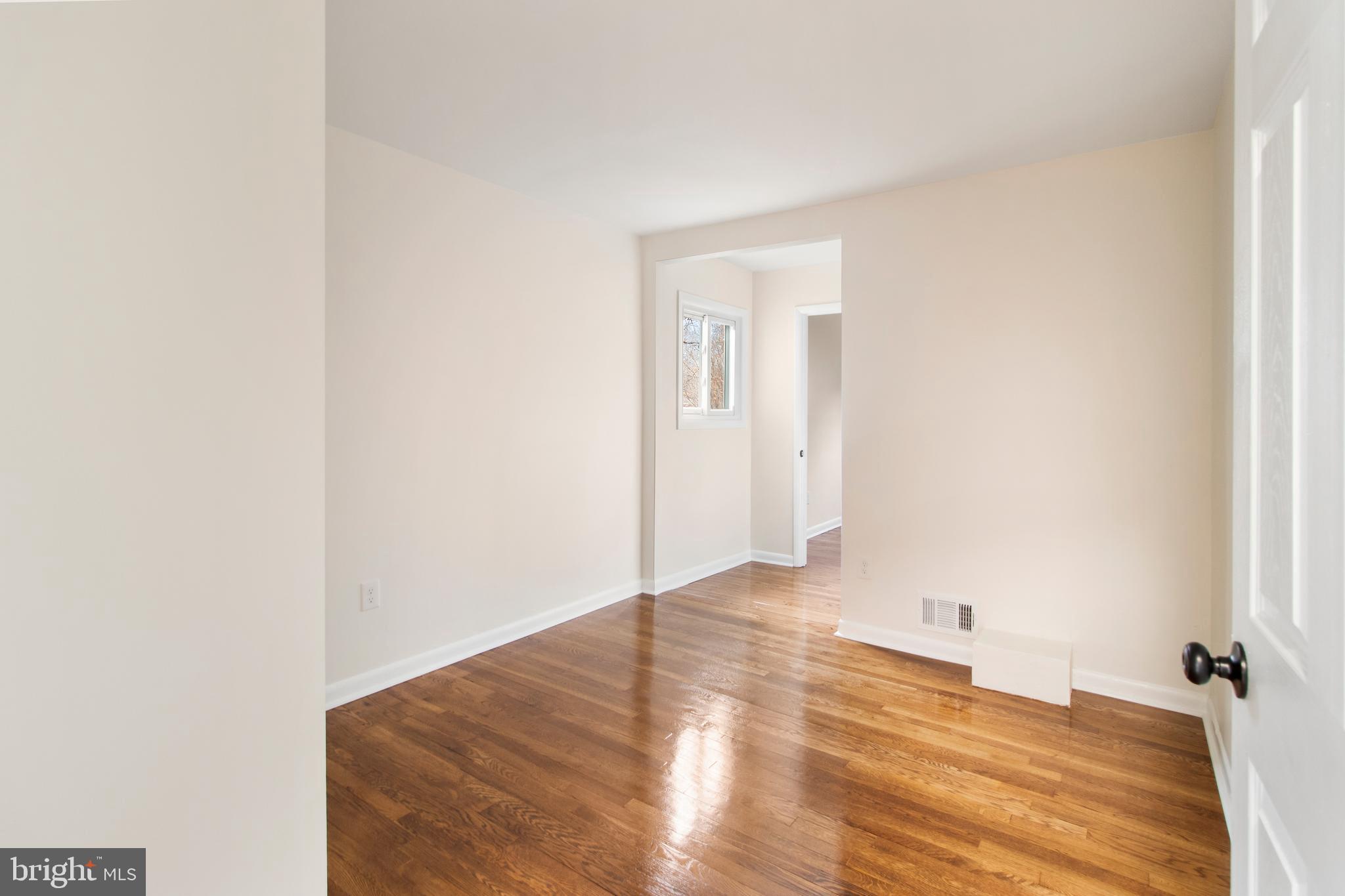 EDWARD ESTATES - Residential Lease