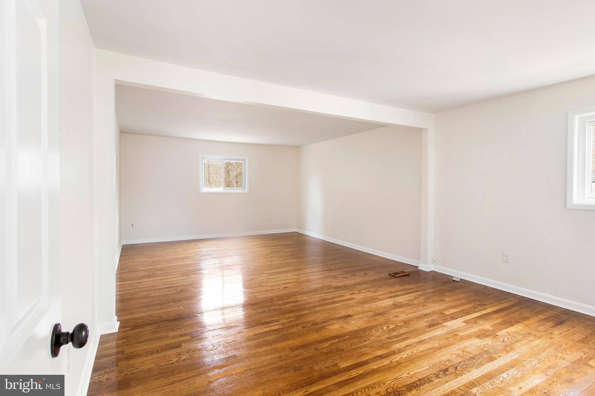 EDWARD ESTATES - Residential Lease