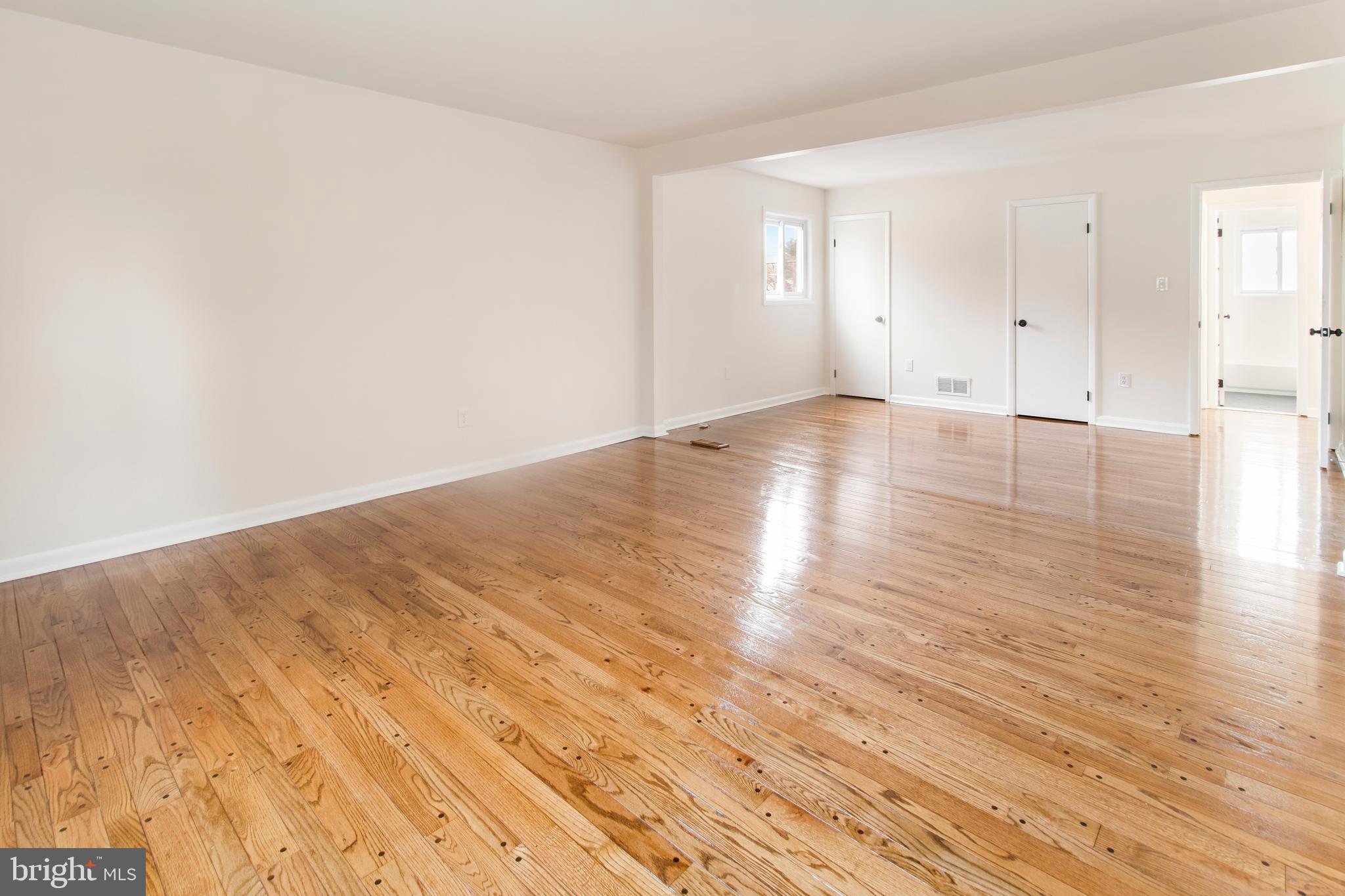 EDWARD ESTATES - Residential Lease