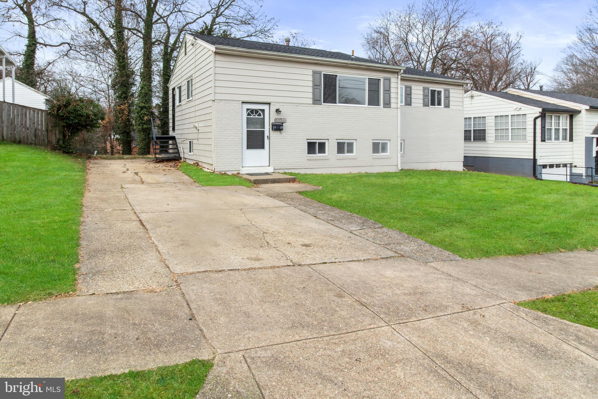 EDWARD ESTATES - Residential Lease