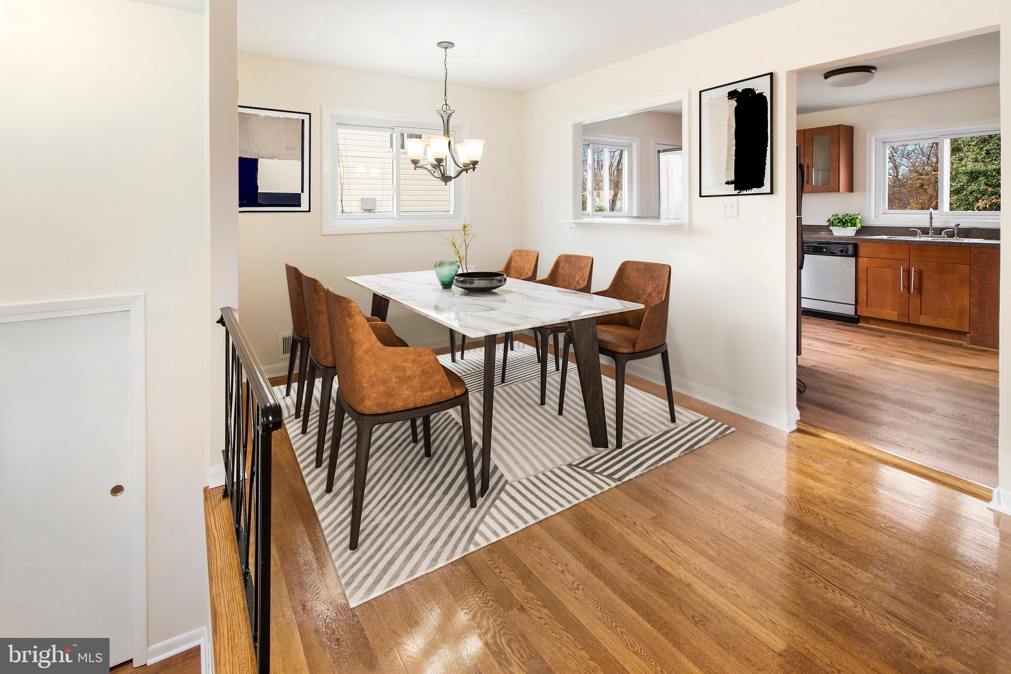 EDWARD ESTATES - Residential Lease