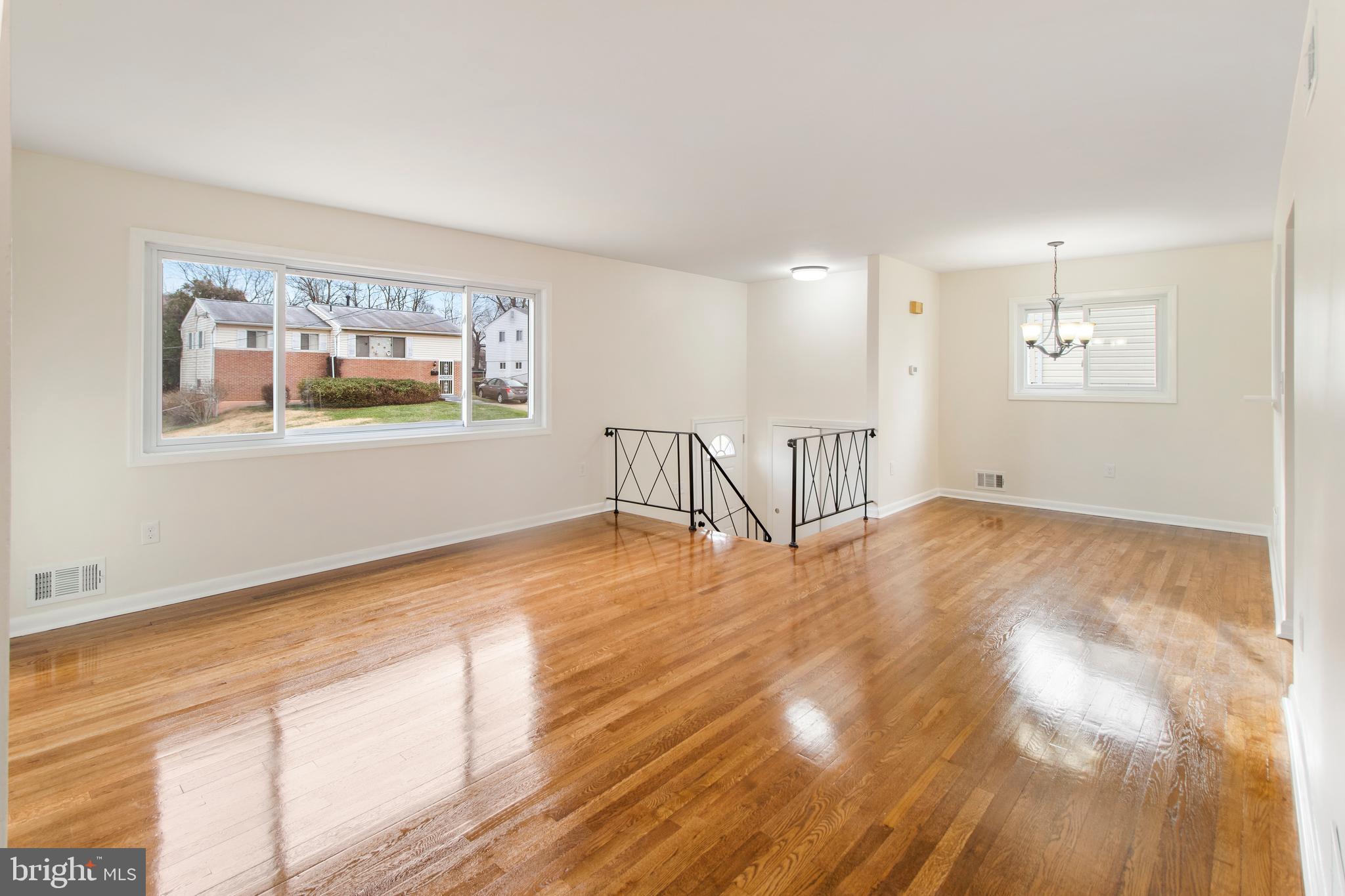 EDWARD ESTATES - Residential Lease