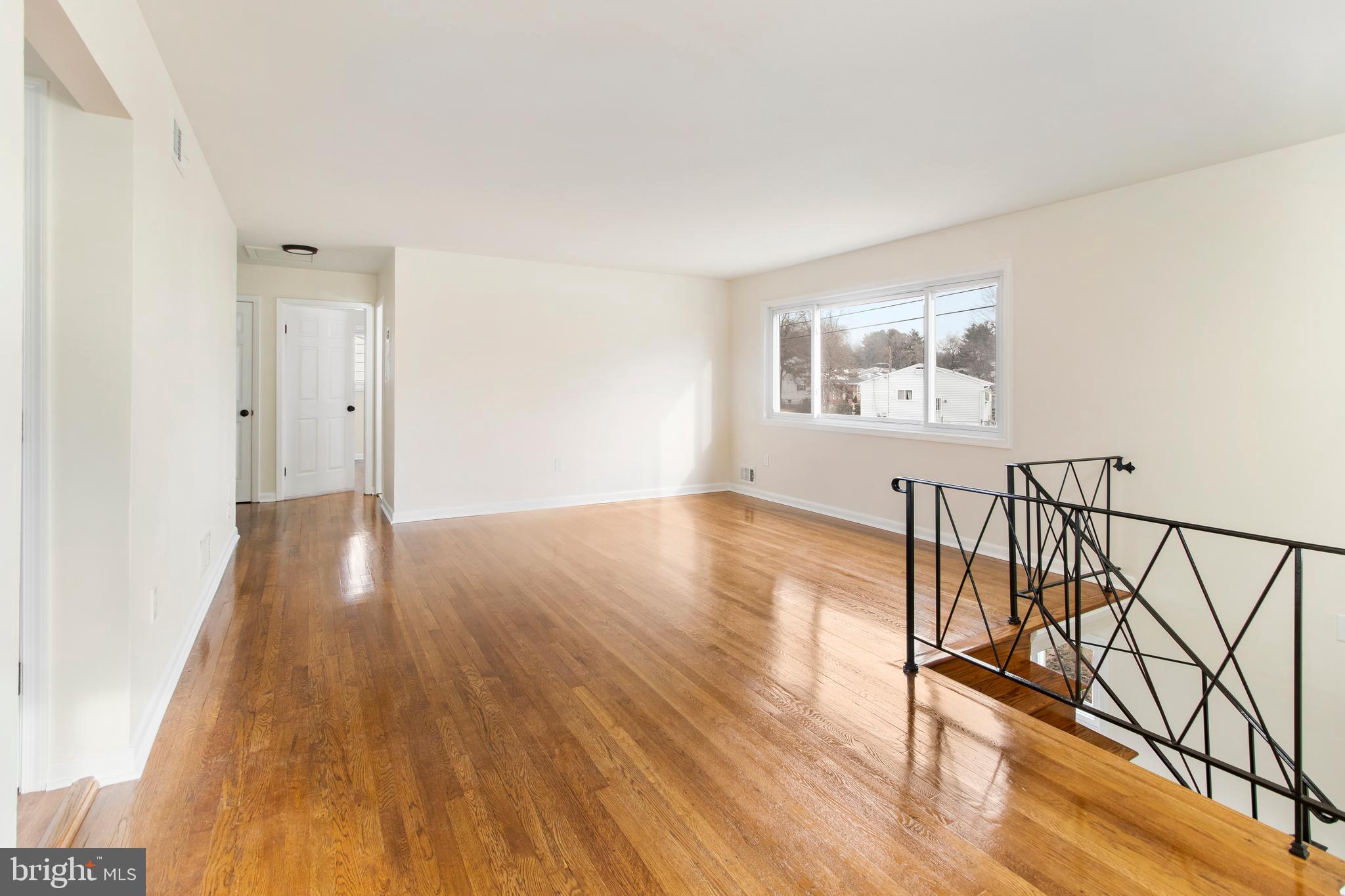 EDWARD ESTATES - Residential Lease