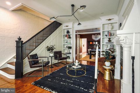 1739 LANIER PLACE NW WASHINGTON DC 20009