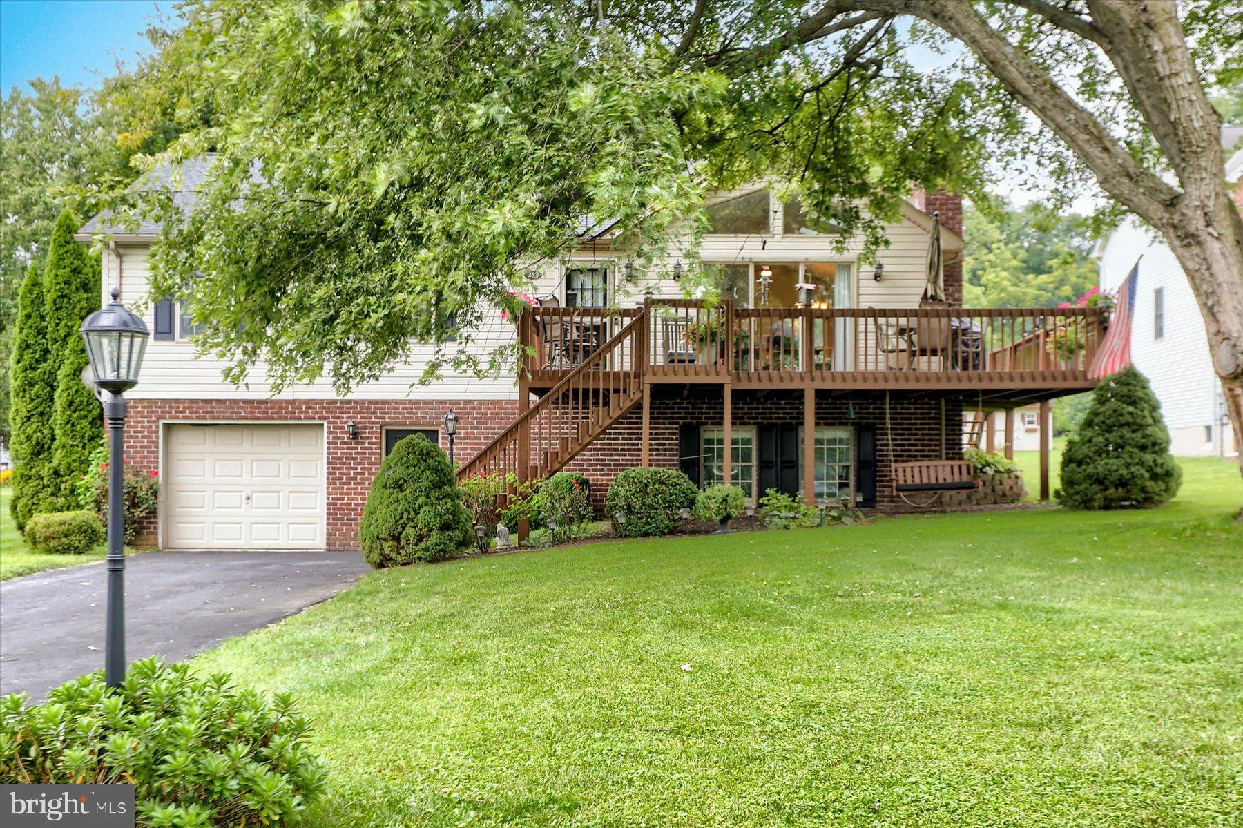 483 Lake Meade Drive, East Berlin, PA, 17316