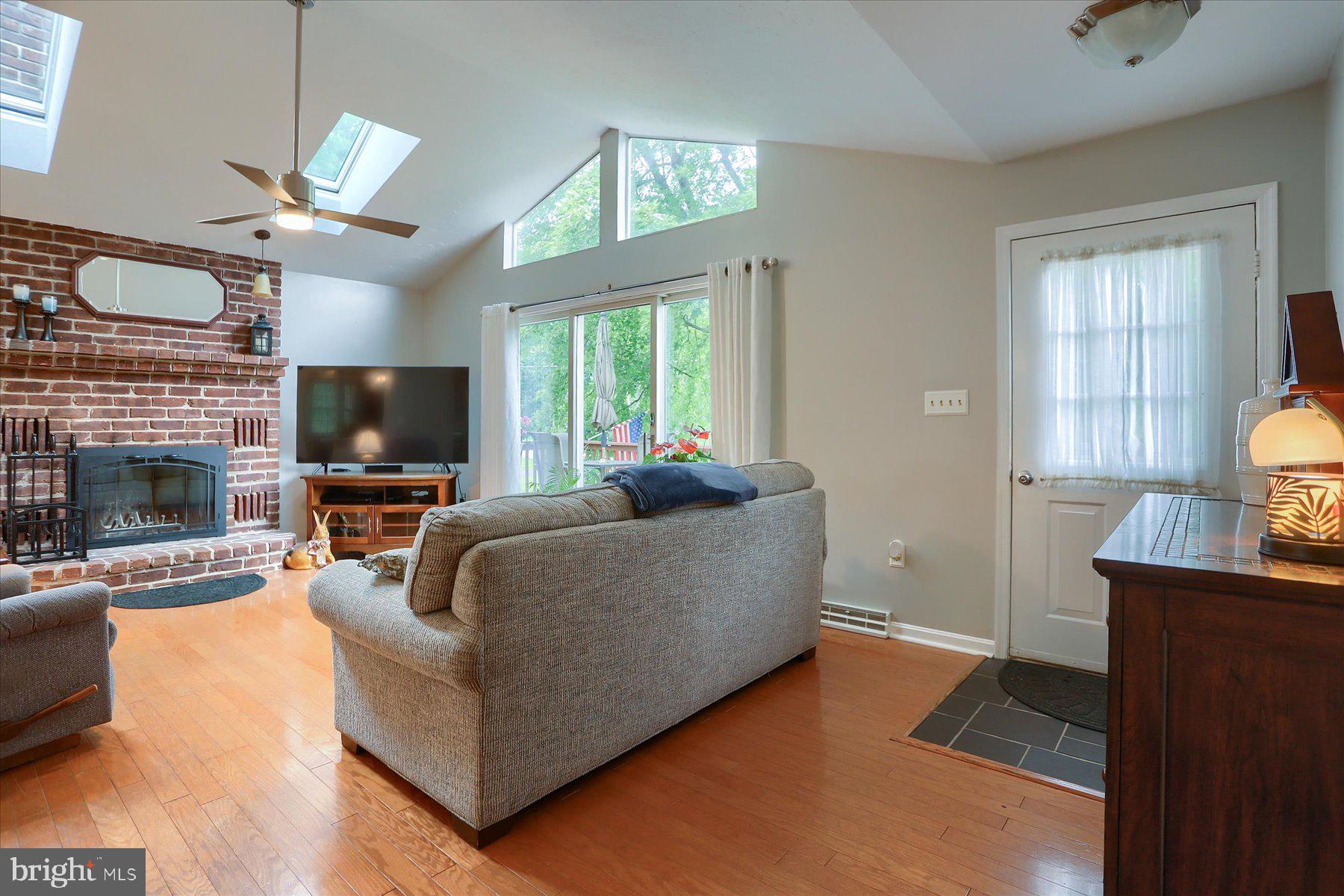 483 LAKE MEADE DRIVE