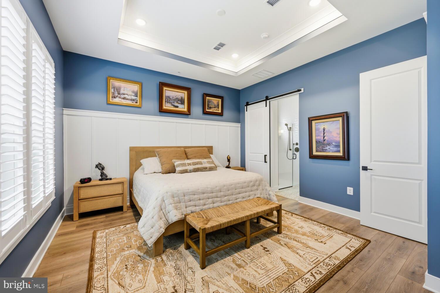 FOUR SEASONS AT KENT ISLAND - Residential