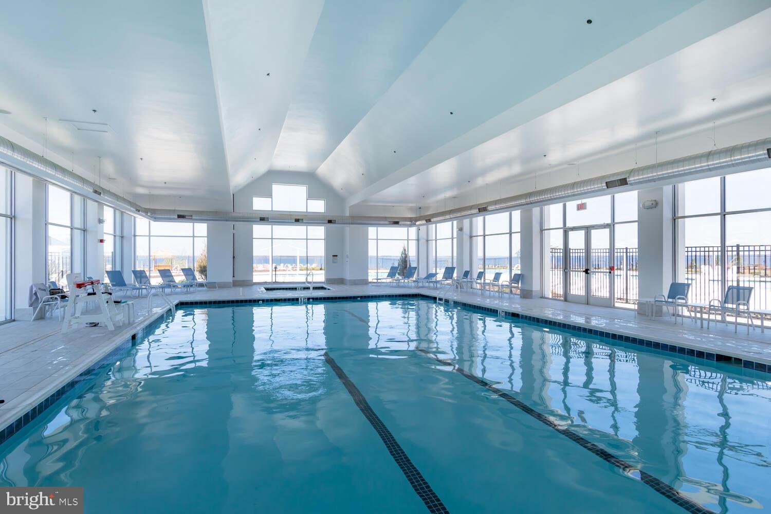 FOUR SEASONS AT KENT ISLAND - Residential