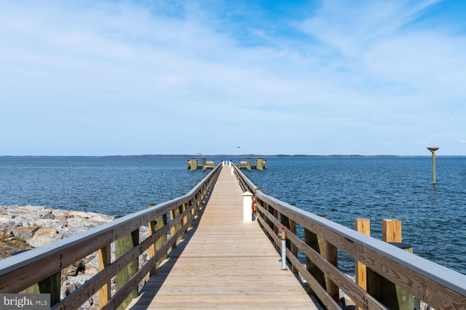 FOUR SEASONS AT KENT ISLAND - Residential