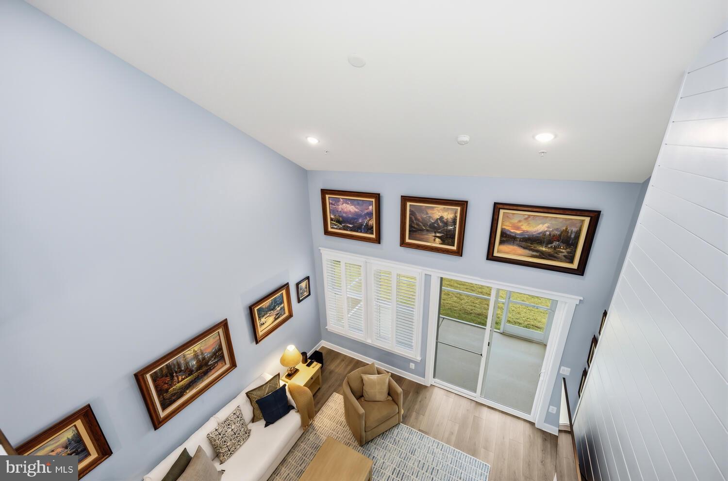 FOUR SEASONS AT KENT ISLAND - Residential