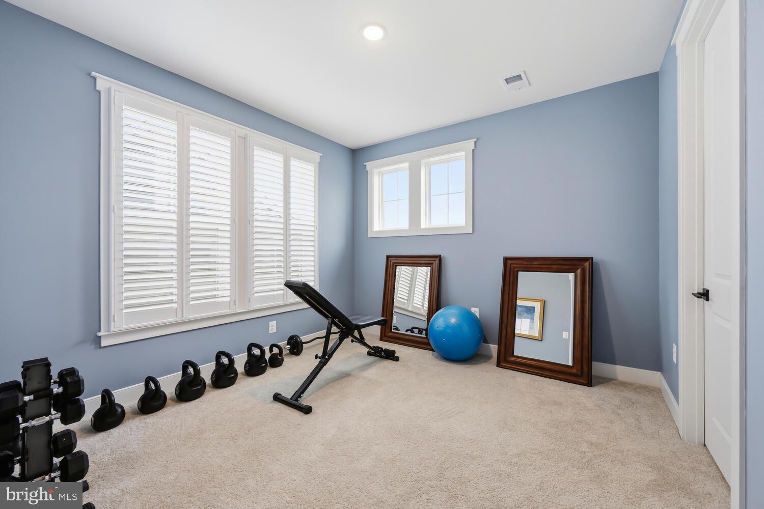 FOUR SEASONS AT KENT ISLAND - Residential