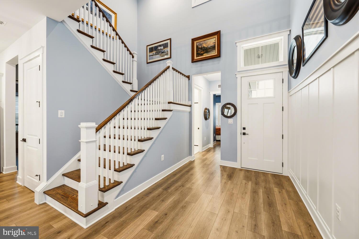 FOUR SEASONS AT KENT ISLAND - Residential